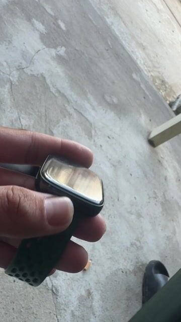Xiaomi Redmi Watch 3 Active đen. Mua bán Thiết bị đeo thông minh tại Huyện Châu Thành Bến Tre được đăng bởi Tiến Minh hình 1