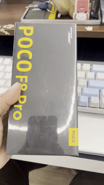 Poco F8 Pro 5G 12/256. Mua bán Điện thoại tại Quận 1 Tp Hồ Chí Minh được đăng bởi Chân Chân hình 1