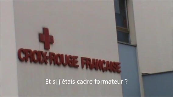 Et si j'étais cadre formateur ?