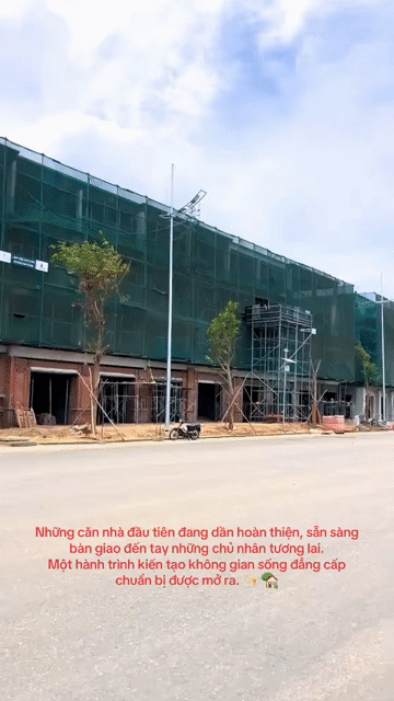 Mua bán Nhà ở Vinhomes Green Paradise Huyện Cần Giờ Tp Hồ Chí Minh diện tích 142.1999 m² giá 22,975 tỷ