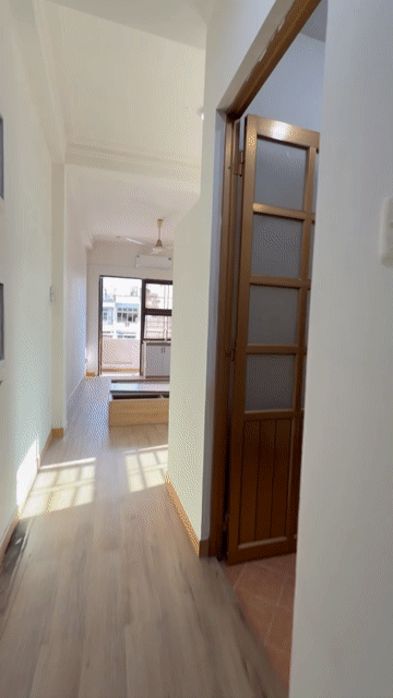 Cho thuê Căn hộ Chung cư Quận 10 Tp Hồ Chí Minh diện tích 25 m² giá 5,8 triệu/tháng