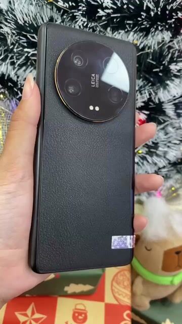 Xiaomi 13 ultra - 99% rom quốc tế. Mua bán Điện thoại tại Thành phố Thủ Đức Tp Hồ Chí Minh được đăng bởi Vĩnh An Mobile Thủ Đức hình 1