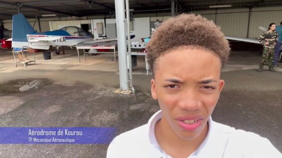 Y-a-t-il un pilote dans l'hydravion ?