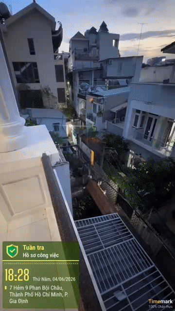 Cho thuê Căn hộ Chung cư Quận Bình Thạnh Tp Hồ Chí Minh diện tích 32 m² giá 3,9 triệu/tháng