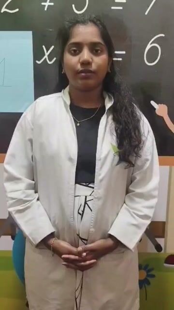 Merigi Vijayalakshmi