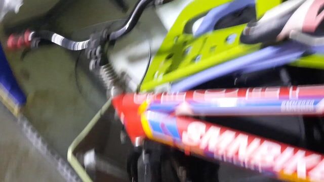 Xe đạp trẻ em SMNBIKE SMN2020 Đỏ 20 inch. Mua bán Xe đạp tại Quận Bình Tân Tp Hồ Chí Minh được đăng bởi Hòa hình 1