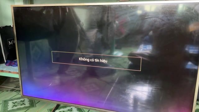 Tivi Panasonic 50 inch Panel sọc. Mua bán Tivi, Âm thanh tại Huyện Đức Hòa Long An được đăng bởi Loc Le hình 1