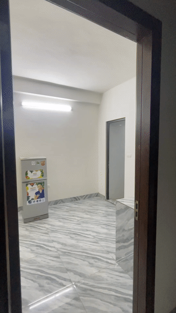 Cho thuê Phòng trọ Quận Bắc Từ Liêm Hà Nội diện tích 17 m² giá 3,5 triệu/tháng