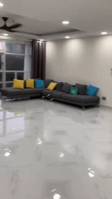 Cho thuê Căn hộ Chung cư Happy Valley Quận 7 Tp Hồ Chí Minh diện tích 115 m² giá 26 triệu/tháng