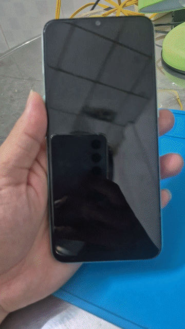 Oppo A31 4GB 128GB Xanh ngọc. Mua bán Điện thoại tại Huyện Củ Chi Tp Hồ Chí Minh được đăng bởi Hưng Hồ hình 1