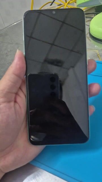 Oppo A31 4GB 128GB Xanh ngọc. Mua bán Điện thoại tại Huyện Củ Chi Tp Hồ Chí Minh được đăng bởi Hưng Hồ hình 1