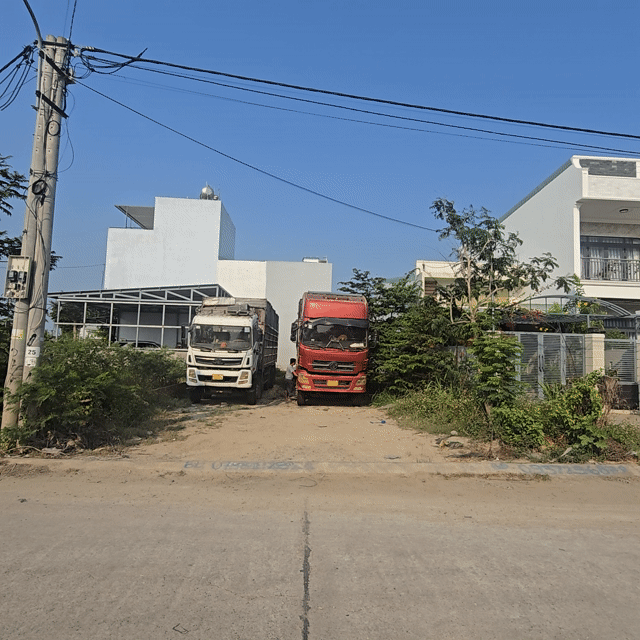 Mua bán Đất Thành phố Qui Nhơn Bình Định diện tích 100 m² giá 1,9 tỷ