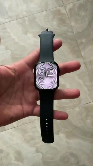 ⌚️ BÁN APPLE WATCH SERIES 9 45MM ESIM ⌚️. Mua bán Thiết bị đeo thông minh tại Thành phố Bà Rịa Bà Rịa - Vũng Tàu được đăng bởi ĐT hình 1