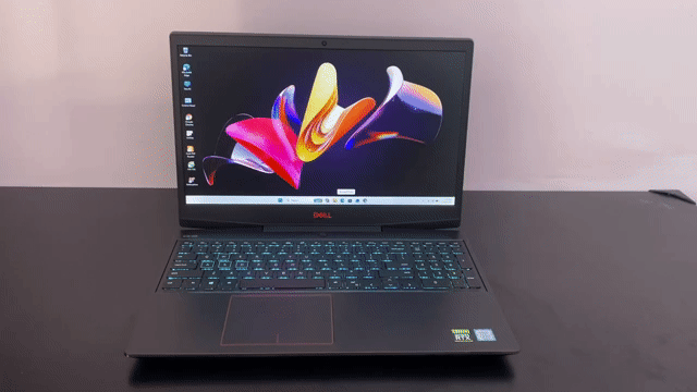 Dell G3 Vga RTX2060. I7-9750H.Ram 16G.SSD 512G.FHD. Mua bán Laptop tại Thành phố Mỹ Tho Tiền Giang được đăng bởi Phát Tiến hình 1