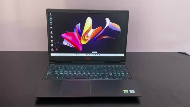 Dell G3 Vga RTX2060. I7-9750H.Ram 16G.SSD 512G.FHD. Mua bán Laptop tại Thành phố Mỹ Tho Tiền Giang được đăng bởi Phát Tiến hình 1