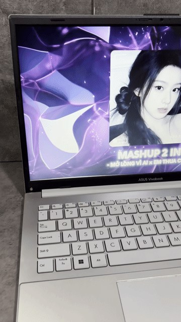 Asus Vivobook E1504 Ryzen 5 7520u 16GB/512GB. Mua bán Laptop tại Quận 6 Tp Hồ Chí Minh được đăng bởi Máy Tính Bảo Ngọc hình 1