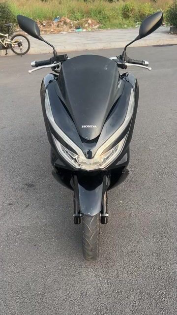 Honda PCX 125 đời 2019 ký giấy biển 59 bọc keo. Mua bán Xe máy tại Thành phố Thủ Đức Tp Hồ Chí Minh được đăng bởi  Phan van phi hình 1