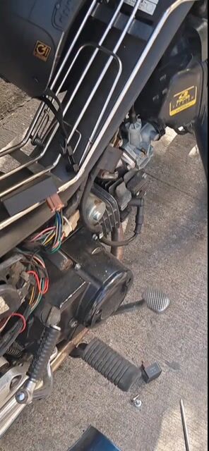 cần bán cục IC 110 Fu1 zin theo xe. Mua bán Phụ tùng xe tại Quận 11 Tp Hồ Chí Minh được đăng bởi lan hình 1