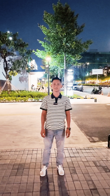 Mua bán Căn hộ Chung cư Midori Park Thành phố Thủ Dầu Một Bình Dương diện tích 35 m² giá 46 triệu