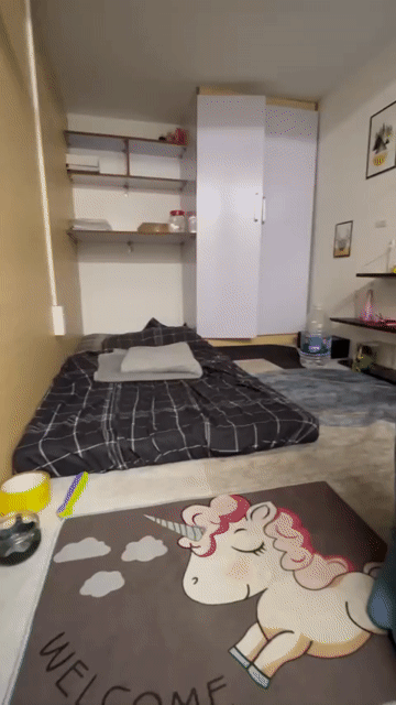Cho thuê Phòng trọ Quận Đống Đa Hà Nội diện tích 29 m² giá 1,7 triệu/tháng