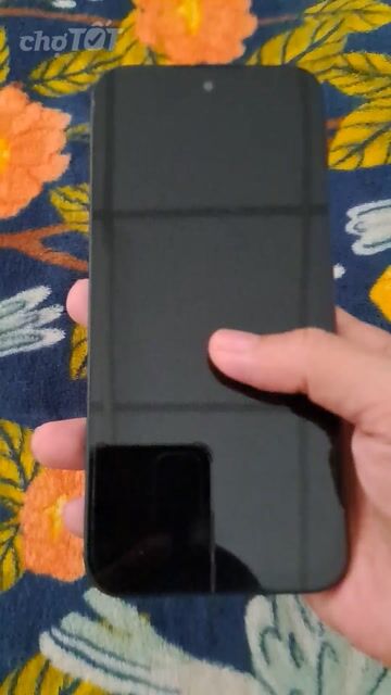 Xiaomi Redmi 17 256GB Đen mới 100%.. Mua bán Điện thoại tại Thành phố Long Xuyên An Giang được đăng bởi Tk Smartphone hình 1