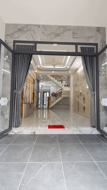 Mua bán Nhà ở Quận 12 Tp Hồ Chí Minh diện tích 64 m² giá 7,25 tỷ