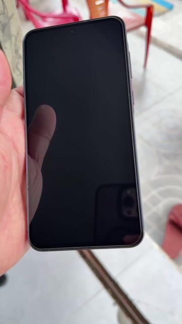 Samsung A55 256 .Kèm luôn bộ sạc zin của samsung. Mua bán Điện thoại tại Quận Liên Chiểu Đà Nẵng được đăng bởi Khoa hình 1
