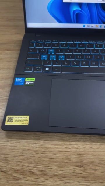 ASUS V16 V3607VU 16GB/1TB RTX 5060 8GB Đen. Mua bán Laptop tại Quận Hoàng Mai Hà Nội được đăng bởi Hoàng Bách Techlife hình 1