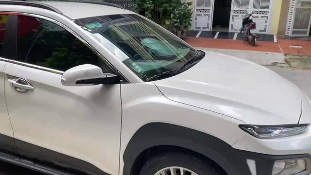 Hyundai Kona 2020 2.0 AT Tiêu Chuẩn - 29000 km. Mua bán Ô tô tại Thành phố Thanh Hóa Thanh Hóa được đăng bởi Thuỷ  hình 1