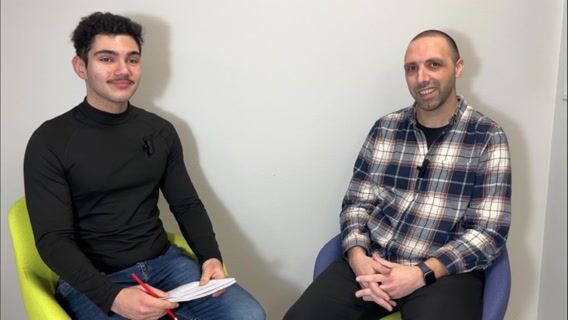 Etre au service, plus qu'un état d'esprit