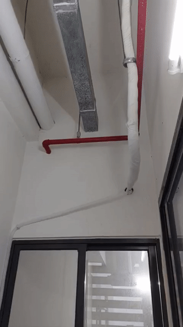 Cho thuê Căn hộ Chung cư Khu đô thị Waterpoint Huyện Bến Lức Long An diện tích 51 m² giá 4 triệu/tháng