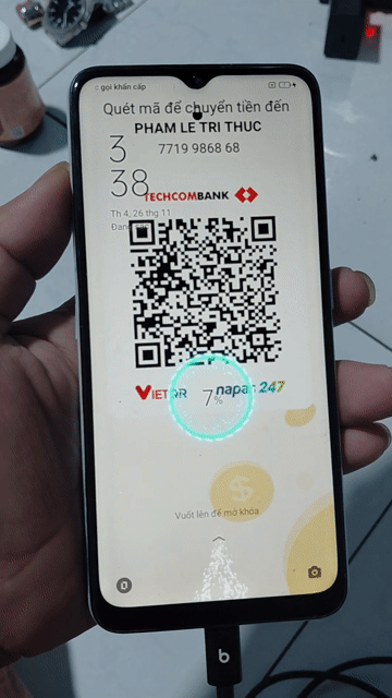 dư dùng pass lại 2 máy Oppo . Mua bán Điện thoại tại Quận 12 Tp Hồ Chí Minh được đăng bởi thức phạm  hình 1