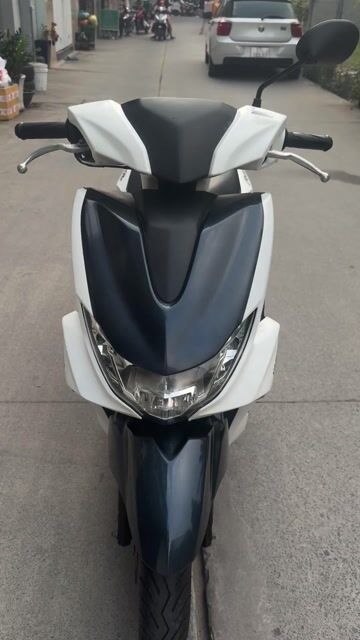 Freego 2019 cavet theo xe giấy tờ đầy đủ bao đẹp. Mua bán Xe máy tại Quận 7 Tp Hồ Chí Minh được đăng bởi Gia Bảo  hình 1