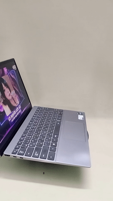 Dell 5320 I5 1240P 8/256. Mua bán Laptop tại Thành phố Thủ Đức Tp Hồ Chí Minh được đăng bởi TL INK CỨU HỘ MÁY IN hình 1