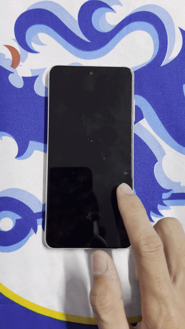 Samsung Galaxy S21 FE Sọc Màn. Mua bán Điện thoại tại Huyện Gò Dầu Tây Ninh được đăng bởi Hậu Lê hình 1