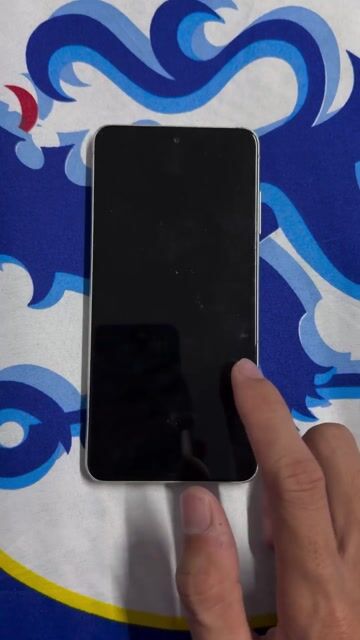 Samsung Galaxy S21 FE Sọc Màn. Mua bán Điện thoại tại Huyện Gò Dầu Tây Ninh được đăng bởi Hậu Lê hình 1