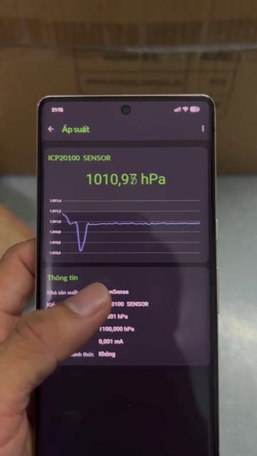 Google Pixel 7 Pro Xám Đã sử dụng. Mua bán Điện thoại tại Quận Tân Phú Tp Hồ Chí Minh được đăng bởi tuấn hình 1