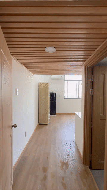 Cho thuê Phòng trọ Quận Bình Thạnh Tp Hồ Chí Minh diện tích 35 m² giá 4 triệu/tháng