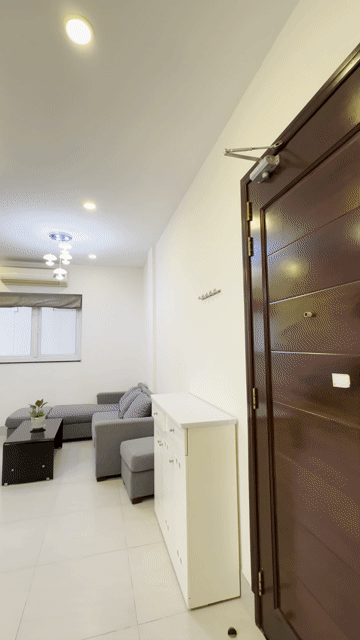 Cho thuê Căn hộ Chung cư Thành phố Thủ Đức Tp Hồ Chí Minh diện tích 120 m² giá 23 triệu/tháng