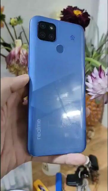 Điện thoại  Realme C21y 5G 8GB/256GB hàng đẹp 99%. Mua bán Điện thoại tại Quận Tân Phú Tp Hồ Chí Minh được đăng bởi Mobile Việt  hình 1