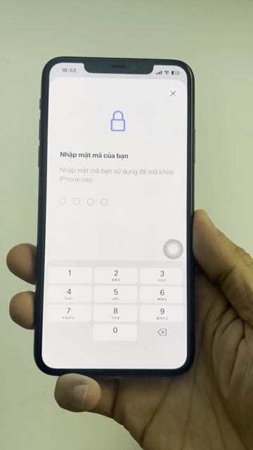 iPhone 11 Pro Max 64GB Xanh. Mua bán Điện thoại tại Quận 8 Tp Hồ Chí Minh được đăng bởi Thanh Đỗ hình 1