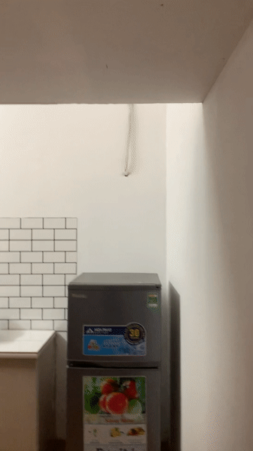 Cho thuê Phòng trọ Quận 10 Tp Hồ Chí Minh diện tích 18 m² giá 4,2 triệu/tháng