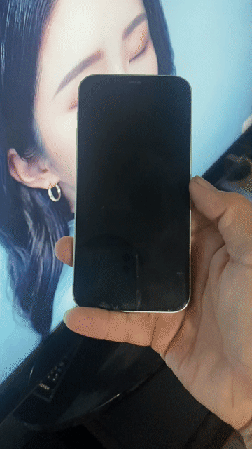iPhone 12 Trắng Hỏng màn hình. Mua bán Điện thoại tại Quận 7 Tp Hồ Chí Minh được đăng bởi Nguyễn Nam Tiến hình 1