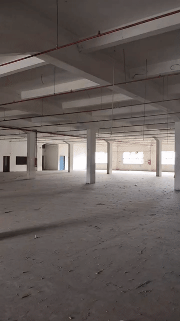 Cho thuê Văn phòng, Mặt bằng kinh doanh Thành phố Thủ Đức Tp Hồ Chí Minh diện tích 1640 m² giá 200 triệu/tháng