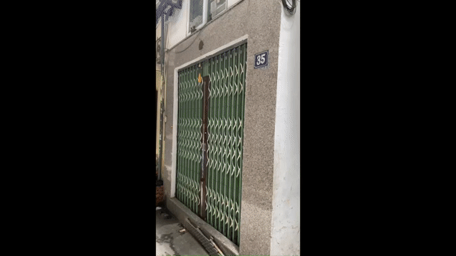Cho thuê Nhà ở Quận Hai Bà Trưng Hà Nội diện tích 27 m² giá 10 triệu/tháng