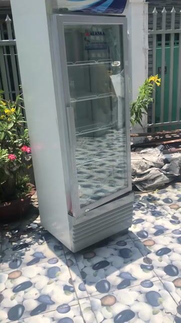 máy alaska đẹp tiết kiệm điện. Mua bán Tủ lạnh tại Huyện Trảng Bom Đồng Nai được đăng bởi Nguyenvanluan hình 1