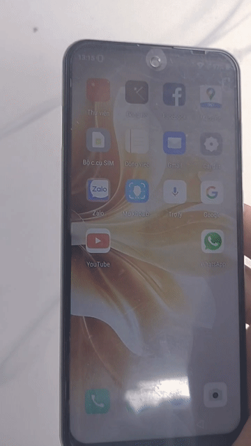 OPPO Reno11 Pro 5G 1204GB Đã qua sử dụng. Mua bán Điện thoại tại Huyện Bến Lức Long An được đăng bởi Phong Nguyen hình 1
