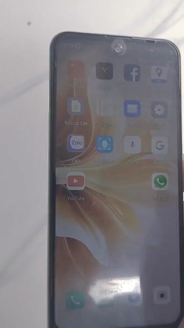 OPPO Reno11 Pro 5G 1204GB Đã qua sử dụng. Mua bán Điện thoại tại Huyện Bến Lức Long An được đăng bởi Phong Nguyen hình 1