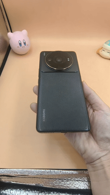 Xiaomi 12S Ultra 12/256GB Đen đẹp 98,9%. Mua bán Điện thoại tại Quận 6 Tp Hồ Chí Minh được đăng bởi Nhất Tín Mobile hình 1
