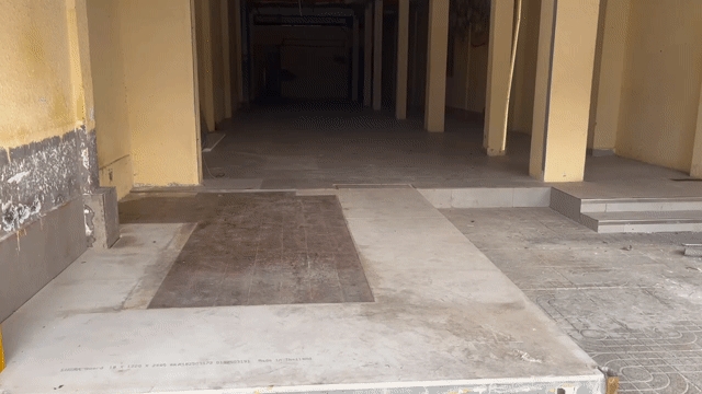 Mua bán Văn phòng, Mặt bằng kinh doanh Quận 12 Tp Hồ Chí Minh diện tích 180 m² giá 21 tỷ